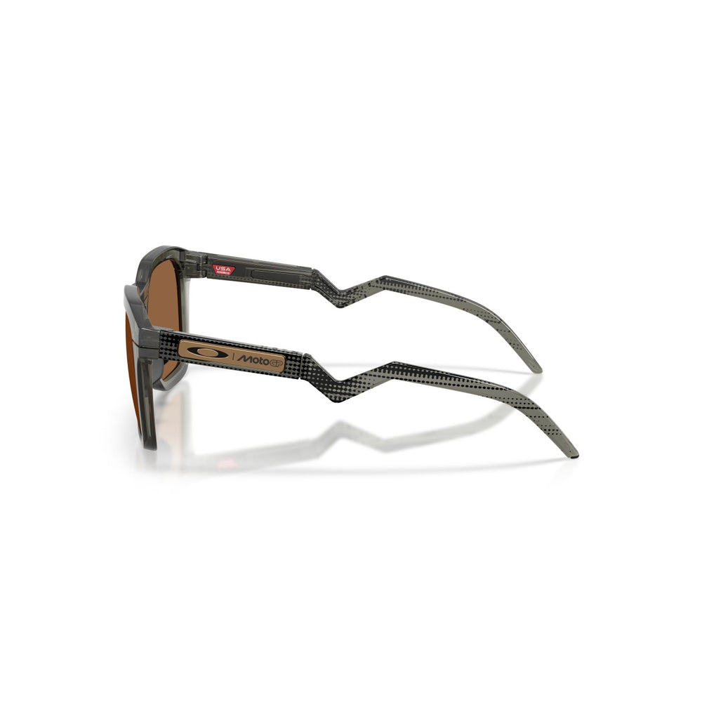 Oakley HSTN SQ Erkek - Gri