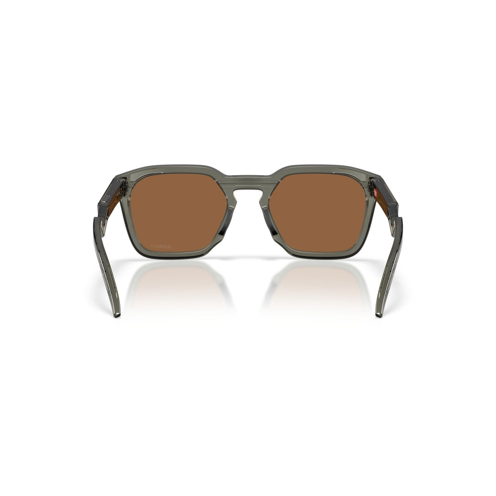 Oakley HSTN SQ Erkek - Gri