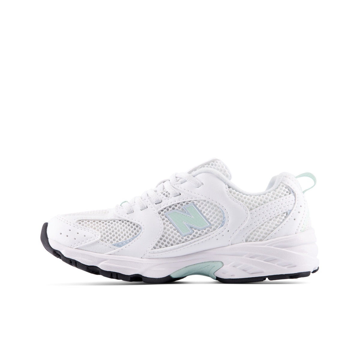 New Balance 530 Çocuk Sneaker - Beyaz