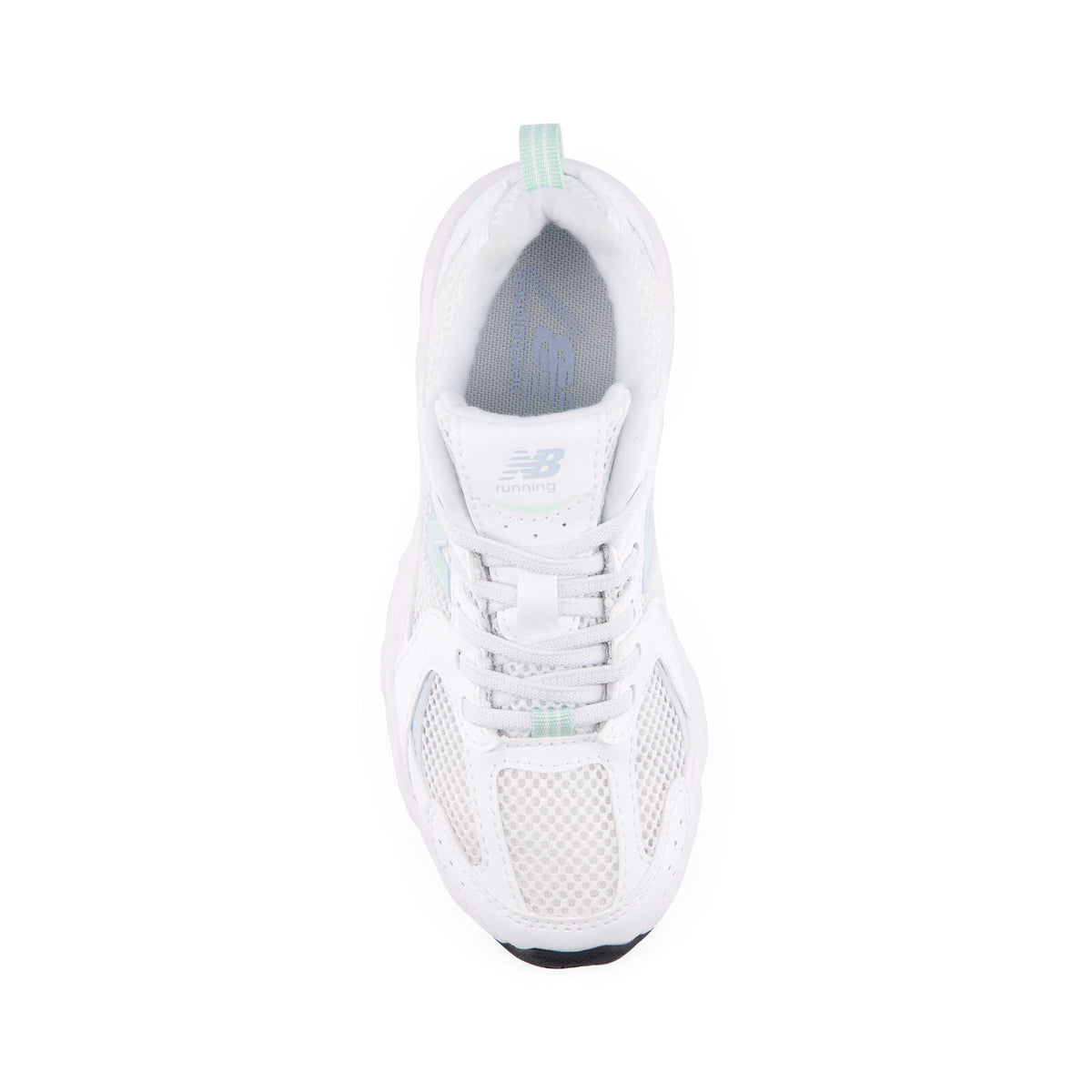 New Balance 530 Çocuk Sneaker - Beyaz