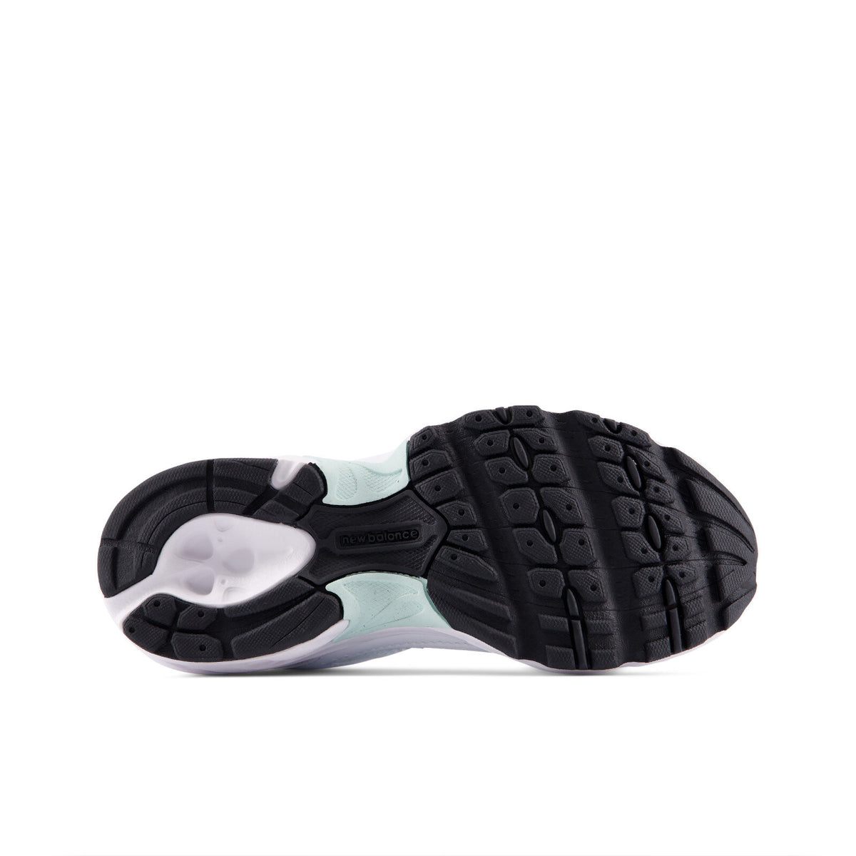 New Balance 530 Çocuk Sneaker - Beyaz