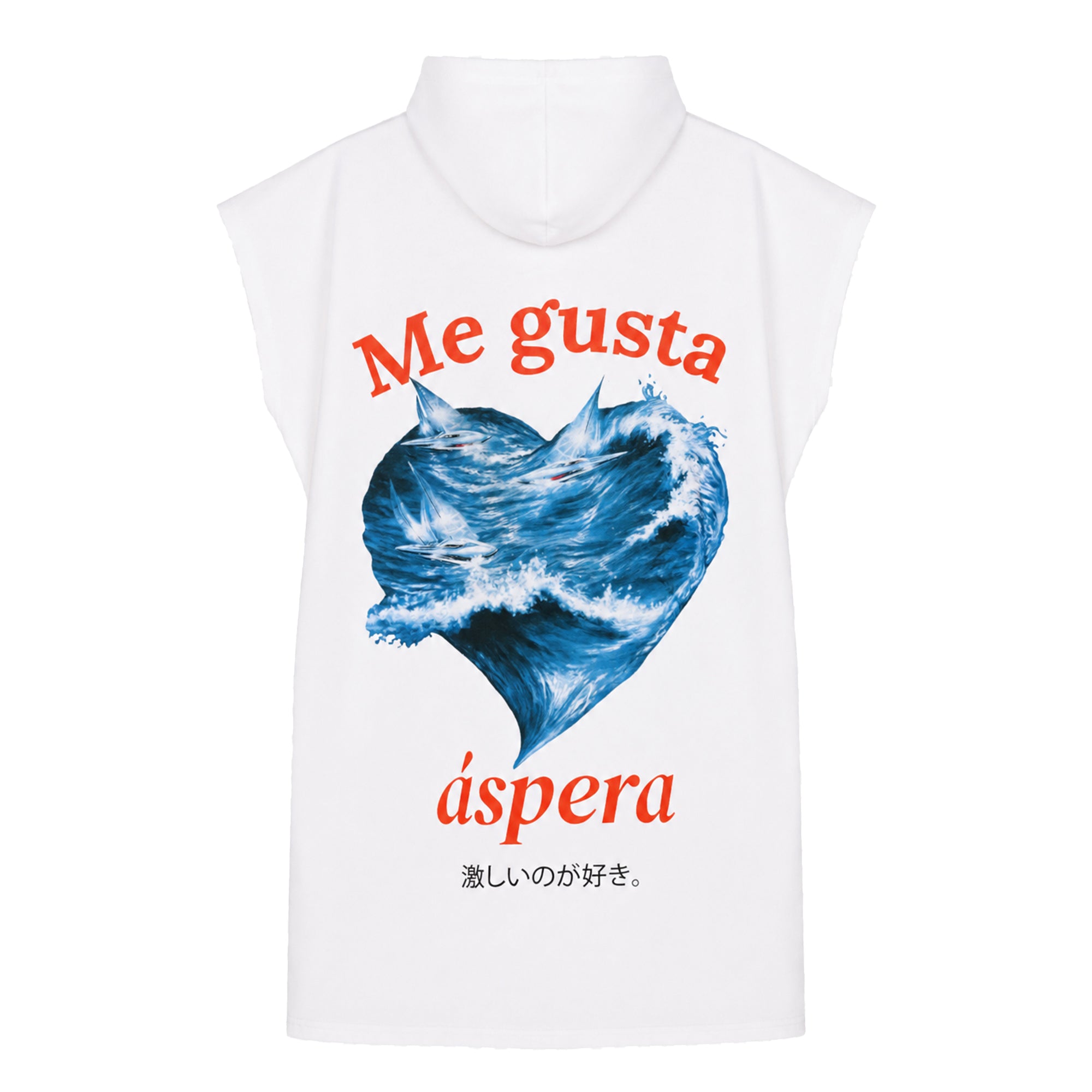 Aqualab Poncho Erkek Panço - Aspera