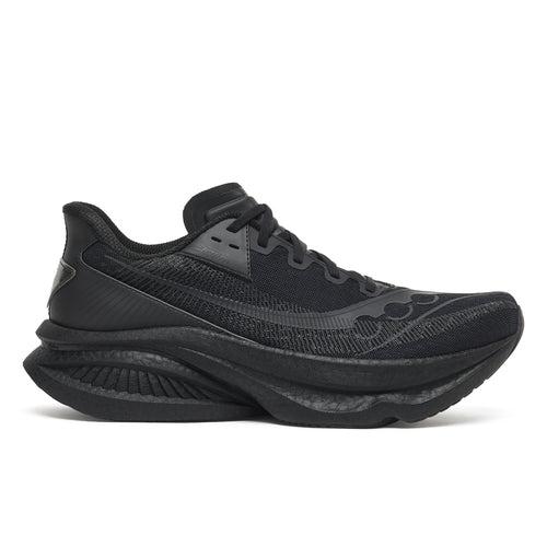 Saucony Endorphin Azura Erkek Koşu Ayakkabısı - Siyah