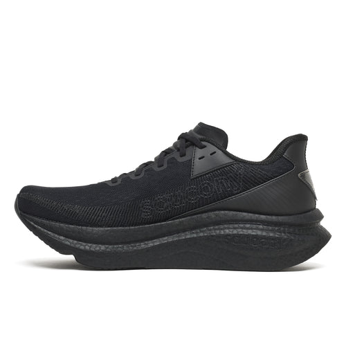 Saucony Endorphin Azura Erkek Koşu Ayakkabısı - Siyah