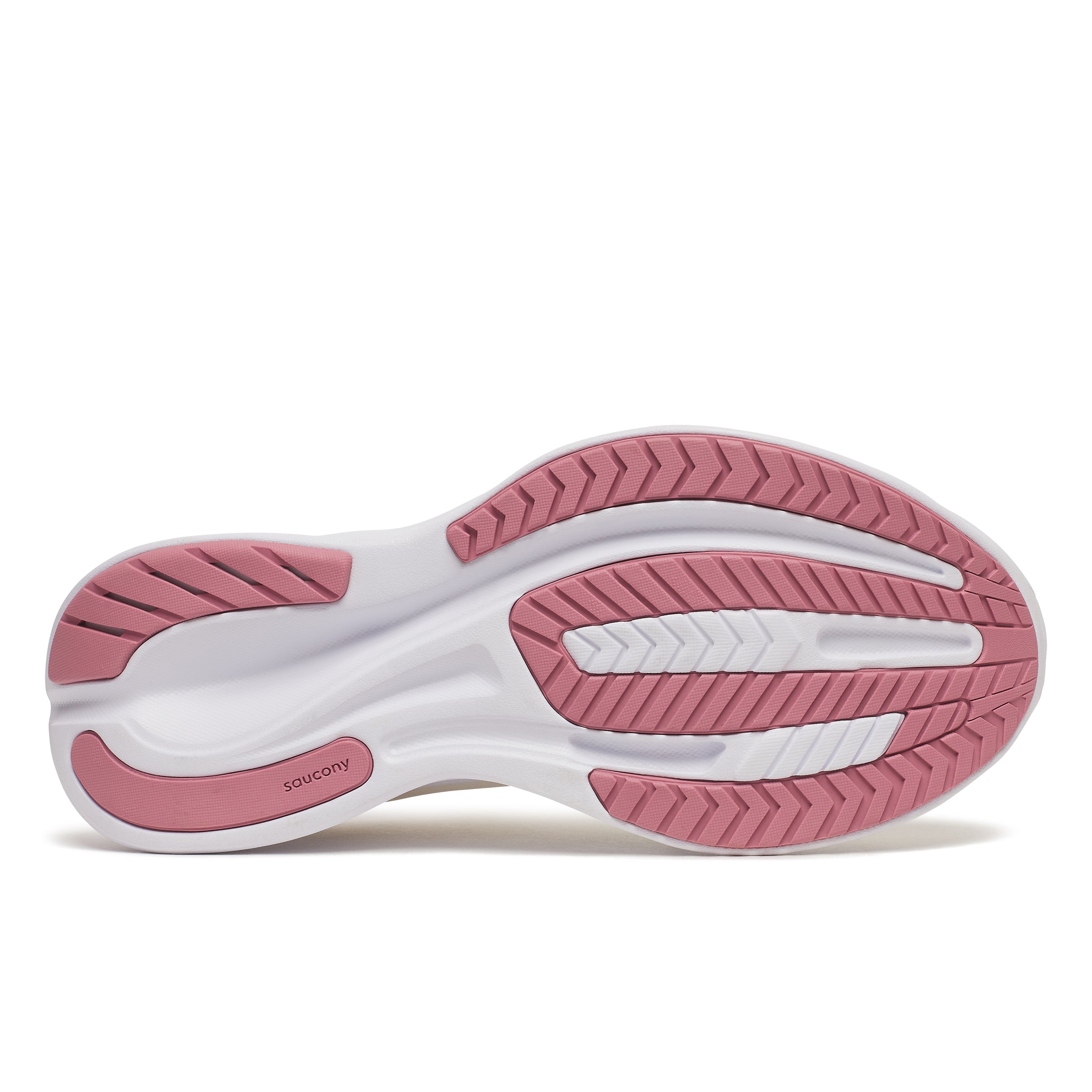Saucony Cohesion 18 Kadın Koşu Ayakkabısı - Krem