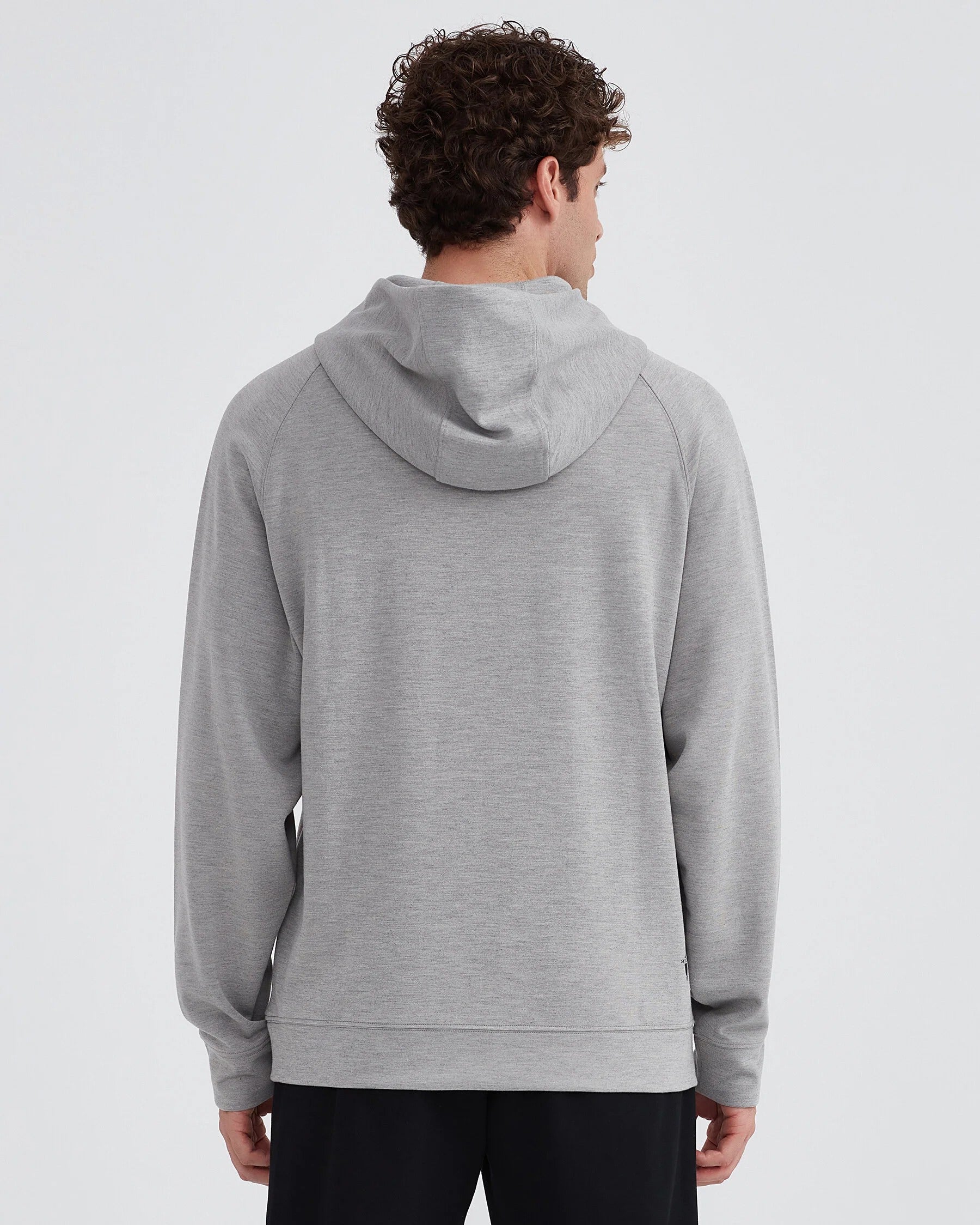 Skechers Scuba Colelction Erkek Sweat - Gri