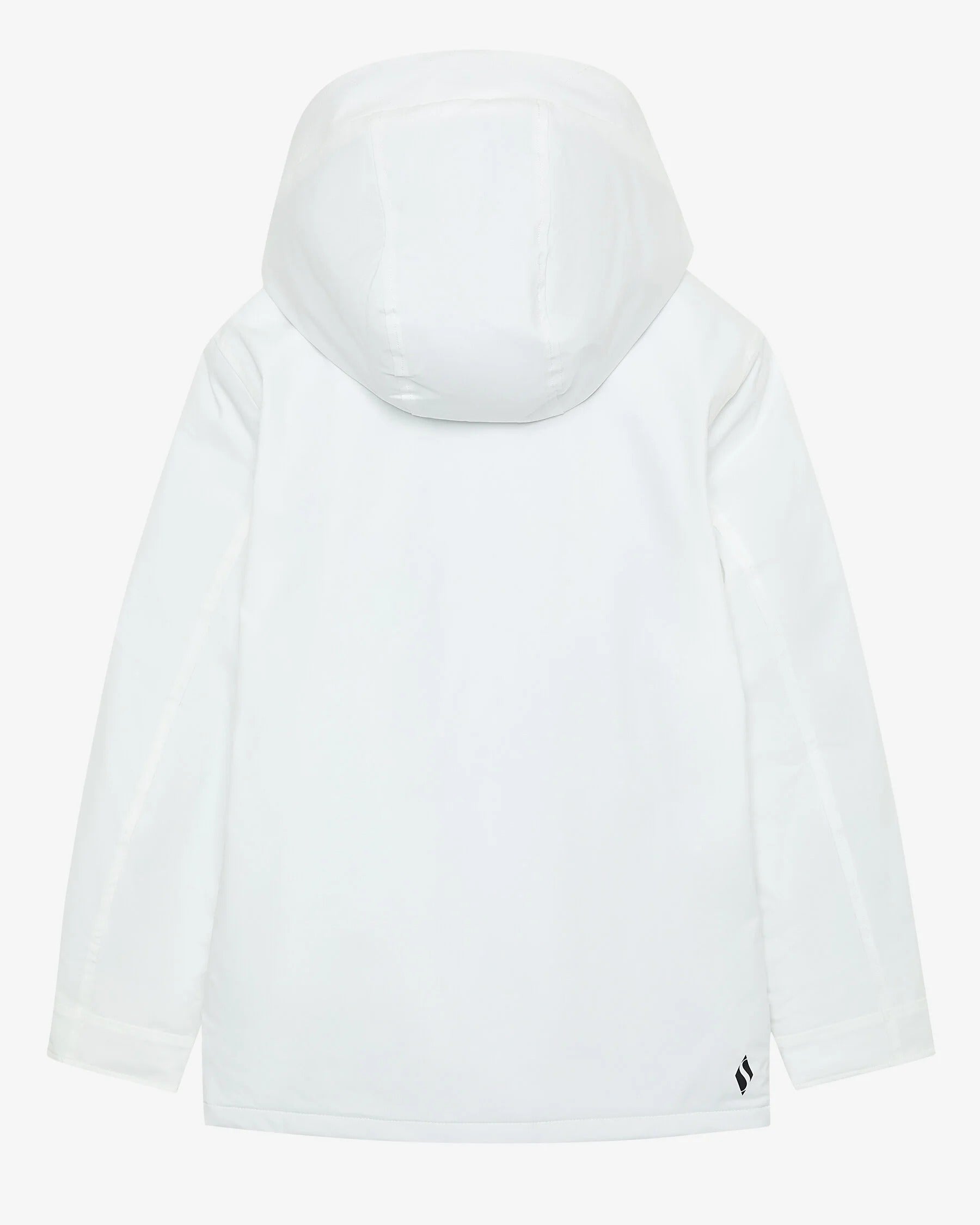 Skechers Outerwear Padded Kadın Mont - Beyaz