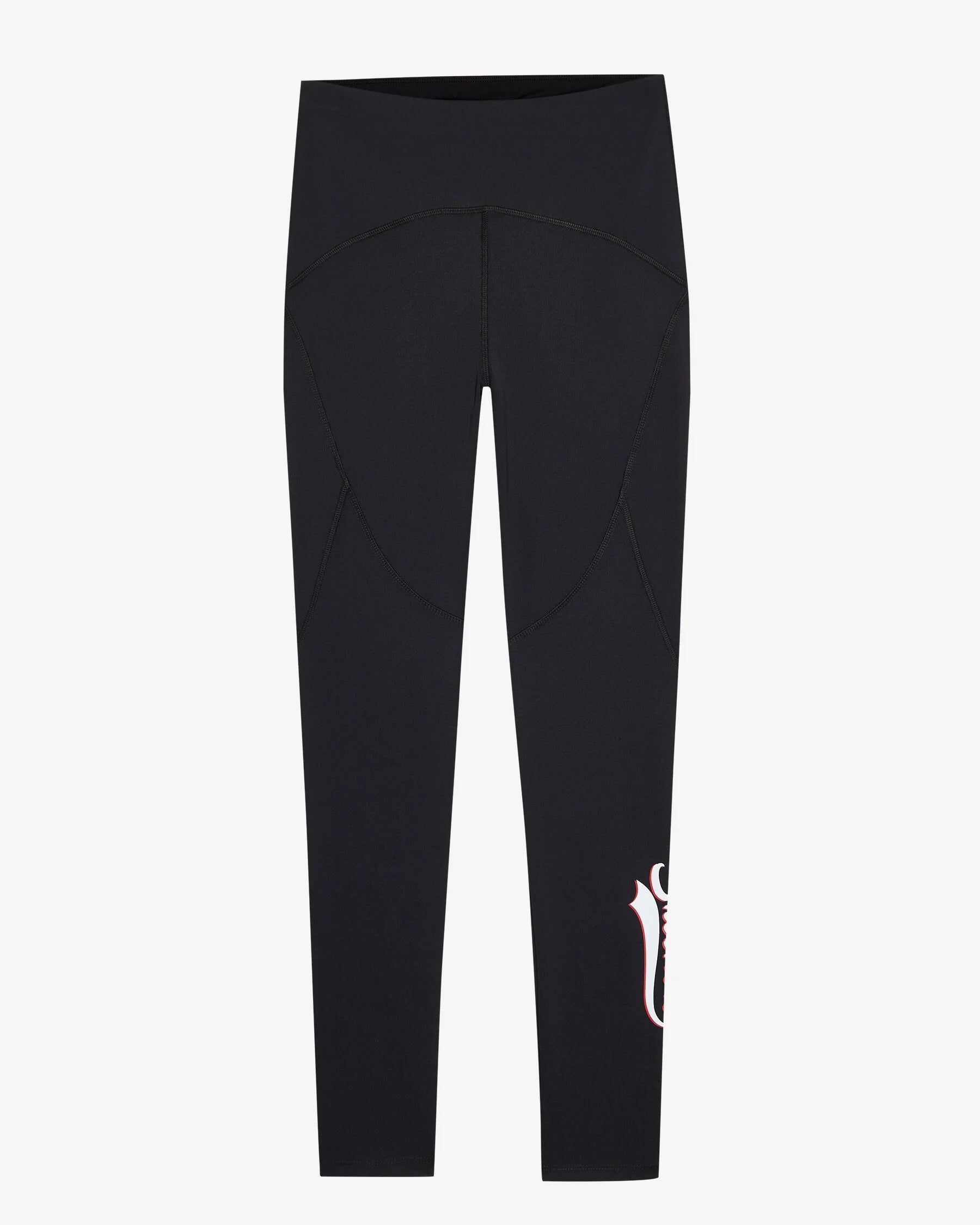 Skechers Performance Collection Performance Coll. Kadın Tayt - Siyah