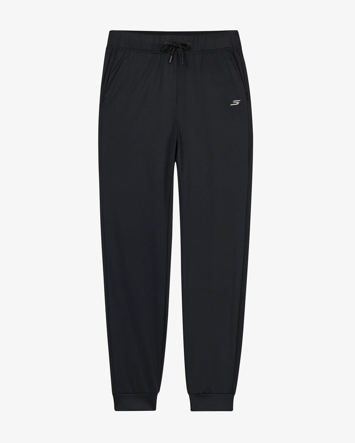 Skechers Training Kadın Eşofman Alt - Siyah