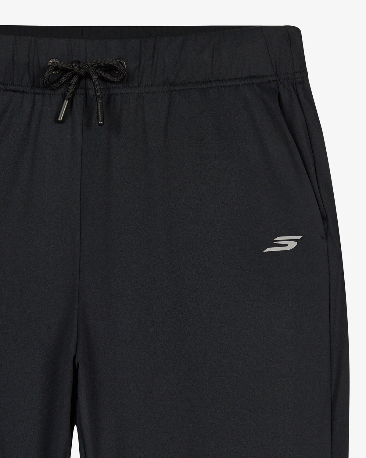 Skechers Training Kadın Eşofman Alt - Siyah