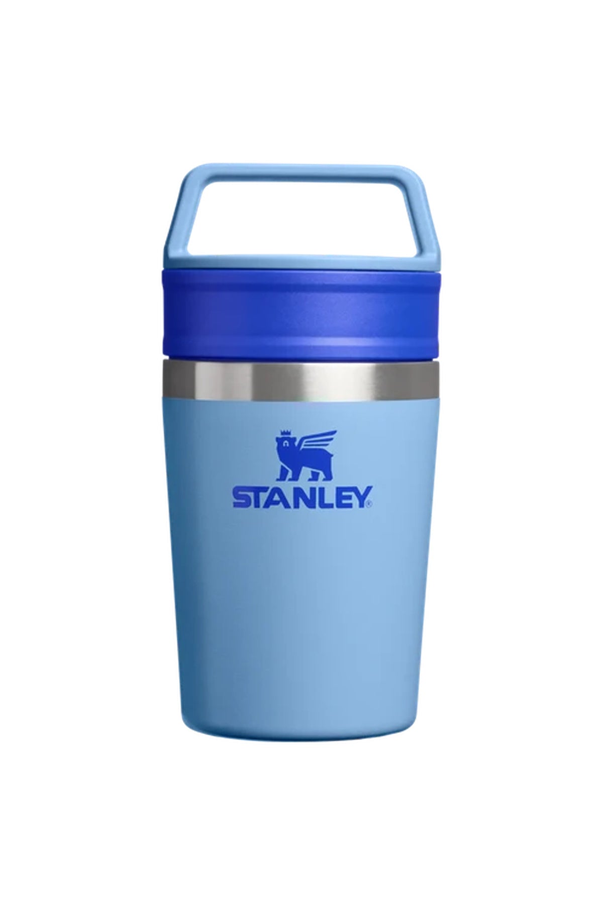 Stanley The Cafe To Go Travel Mug 0.23 LT Termos - Mavi
