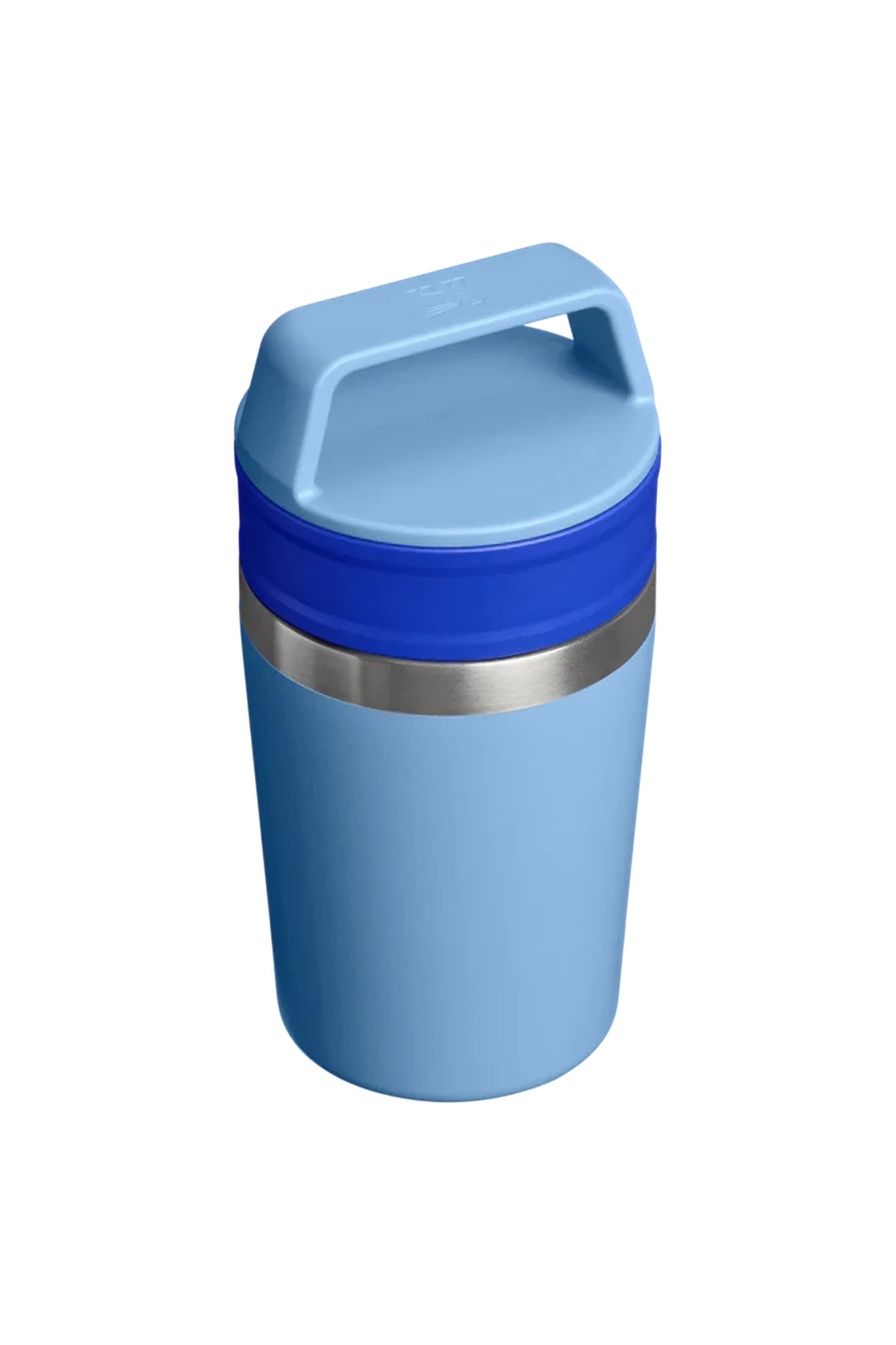 Stanley The Cafe To Go Travel Mug 0.23 LT Termos - Mavi