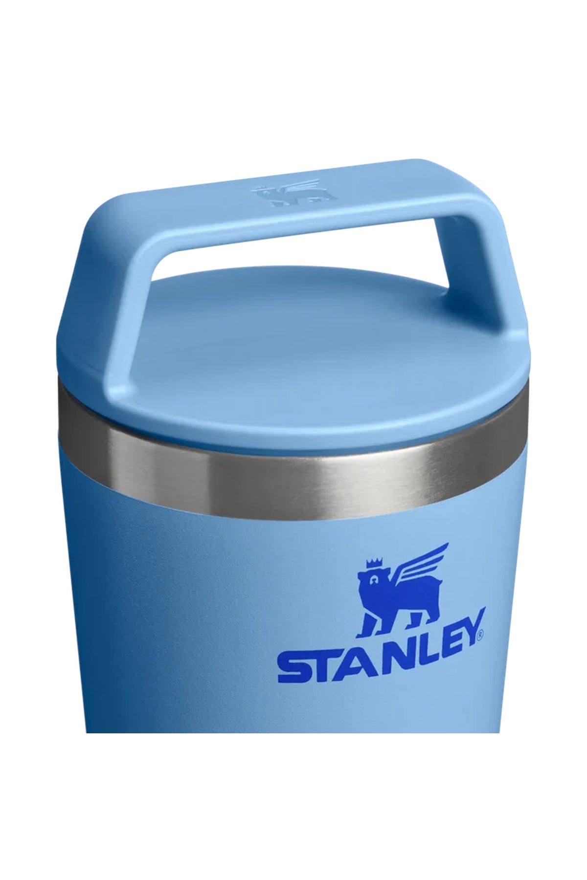 Stanley The Cafe To Go Travel Mug 0.23 LT Termos - Mavi