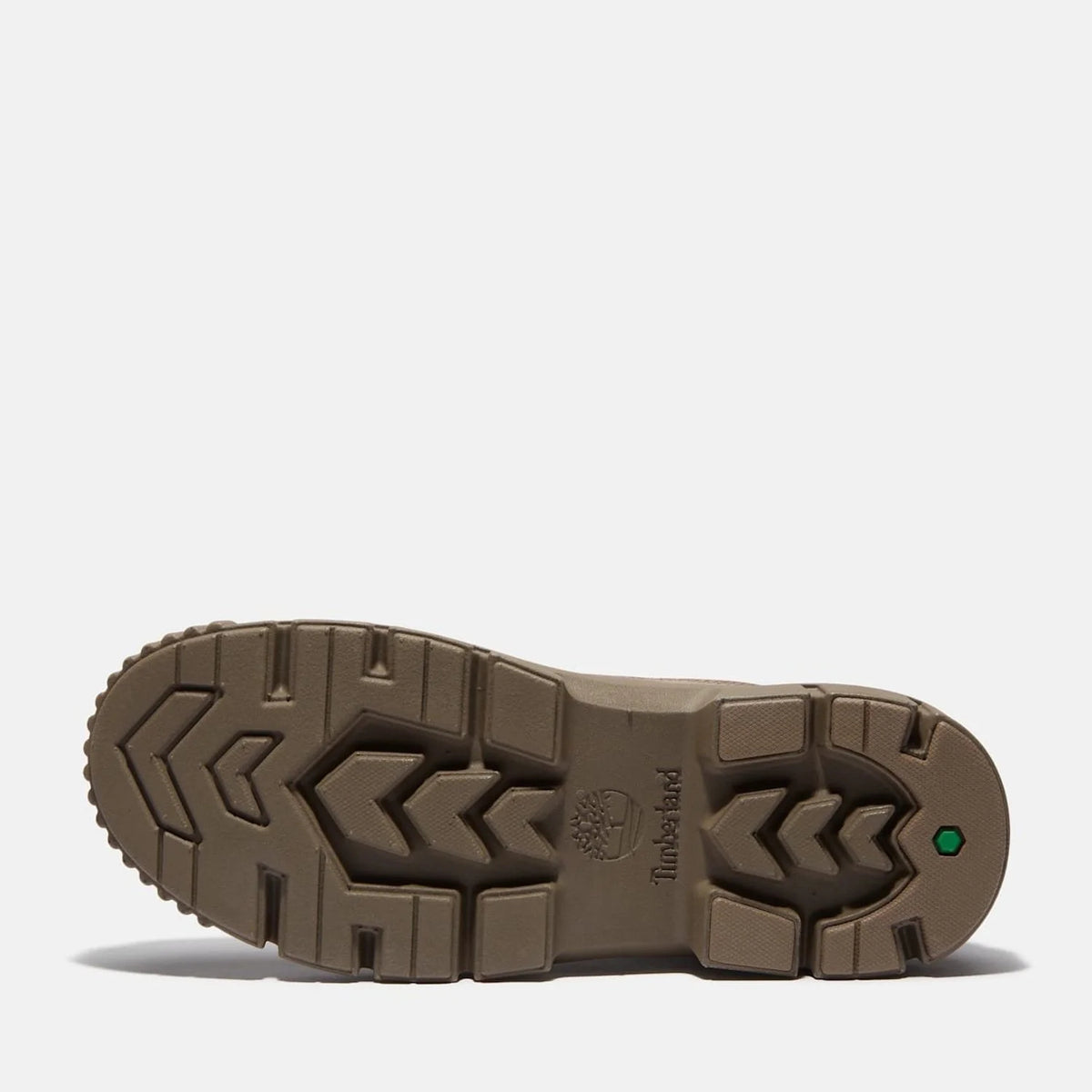 Timberland Greyfield Mid Lace Up Kadın Bot - Kahve