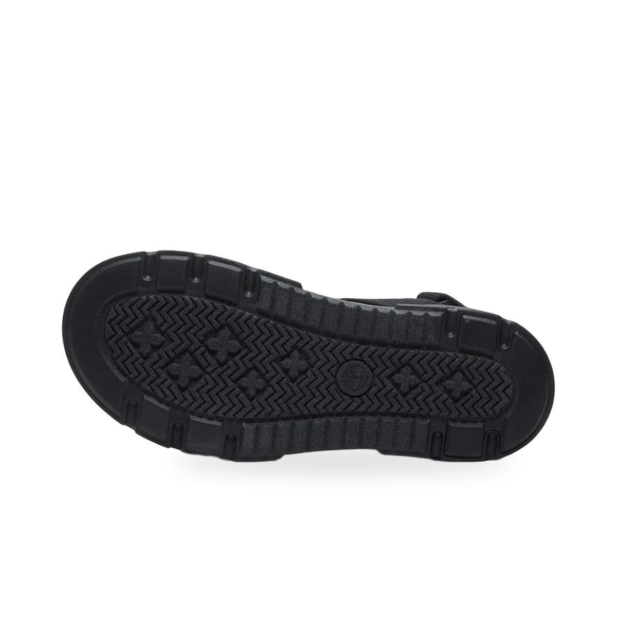 Timberland Greyfield Backstrap Kadın Sandalet - Siyah