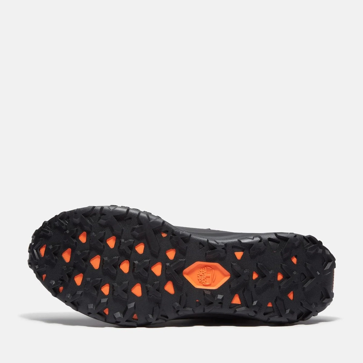 Timberland Motion Access Mid Lace Up Erkek Outdoor Ayakkabısı - Siyah