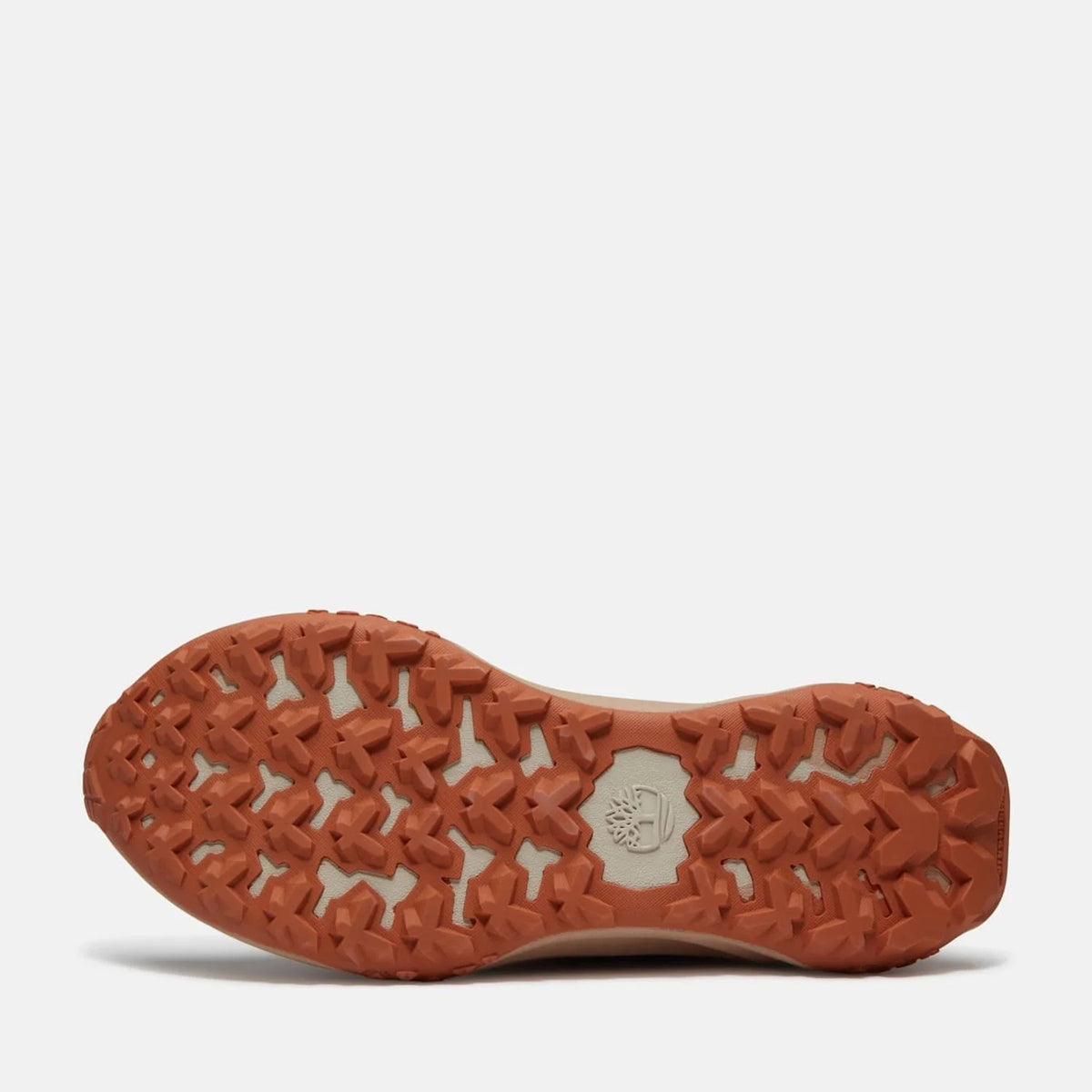 Timberland Motion Access Low Lace Up Waterproof Kadın Bot - Gri-Pembe