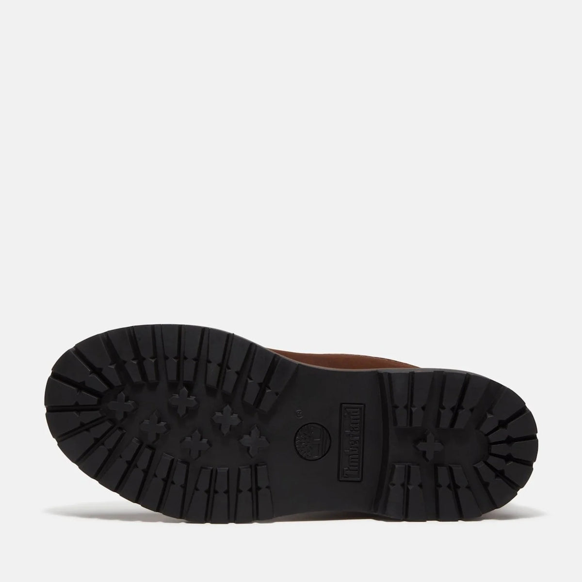 Timberland Premium 6-Inch Waterproof Kadın Bot - Kahve