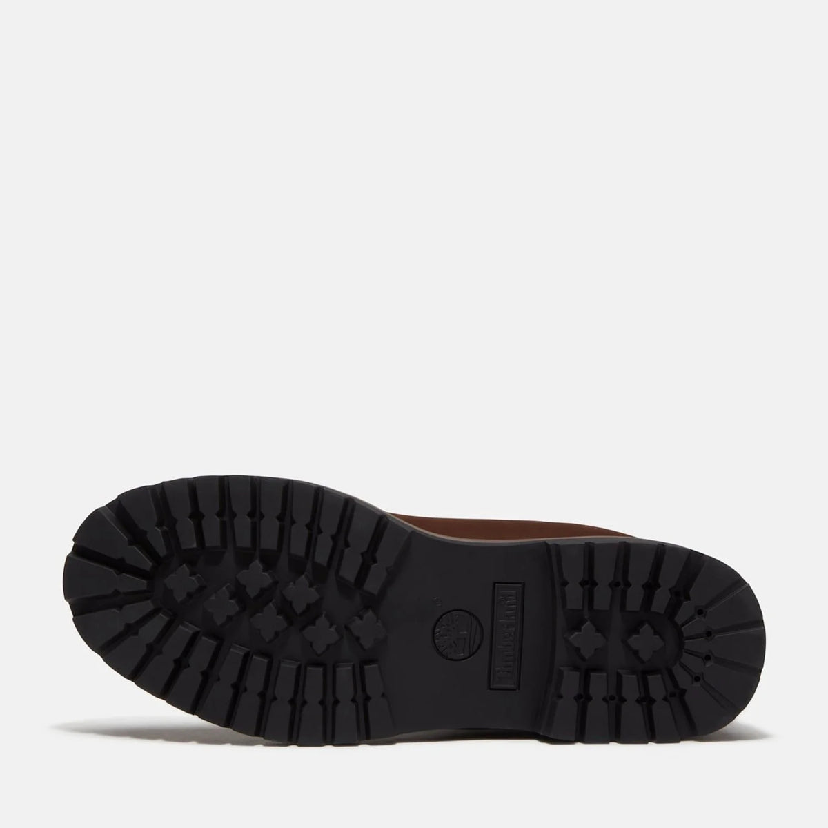 Timberland 6 Inch Lace Up Waterproof Erkek Bot - Kahve