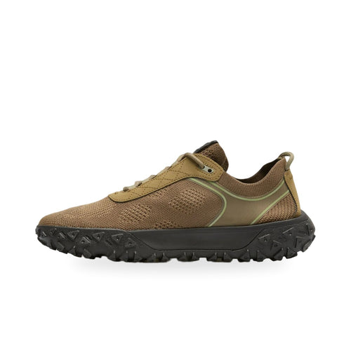Timberland Greenstride Motion 6 Low Lace Up Erkek Günlük Ayakkabı - Kahverengi
