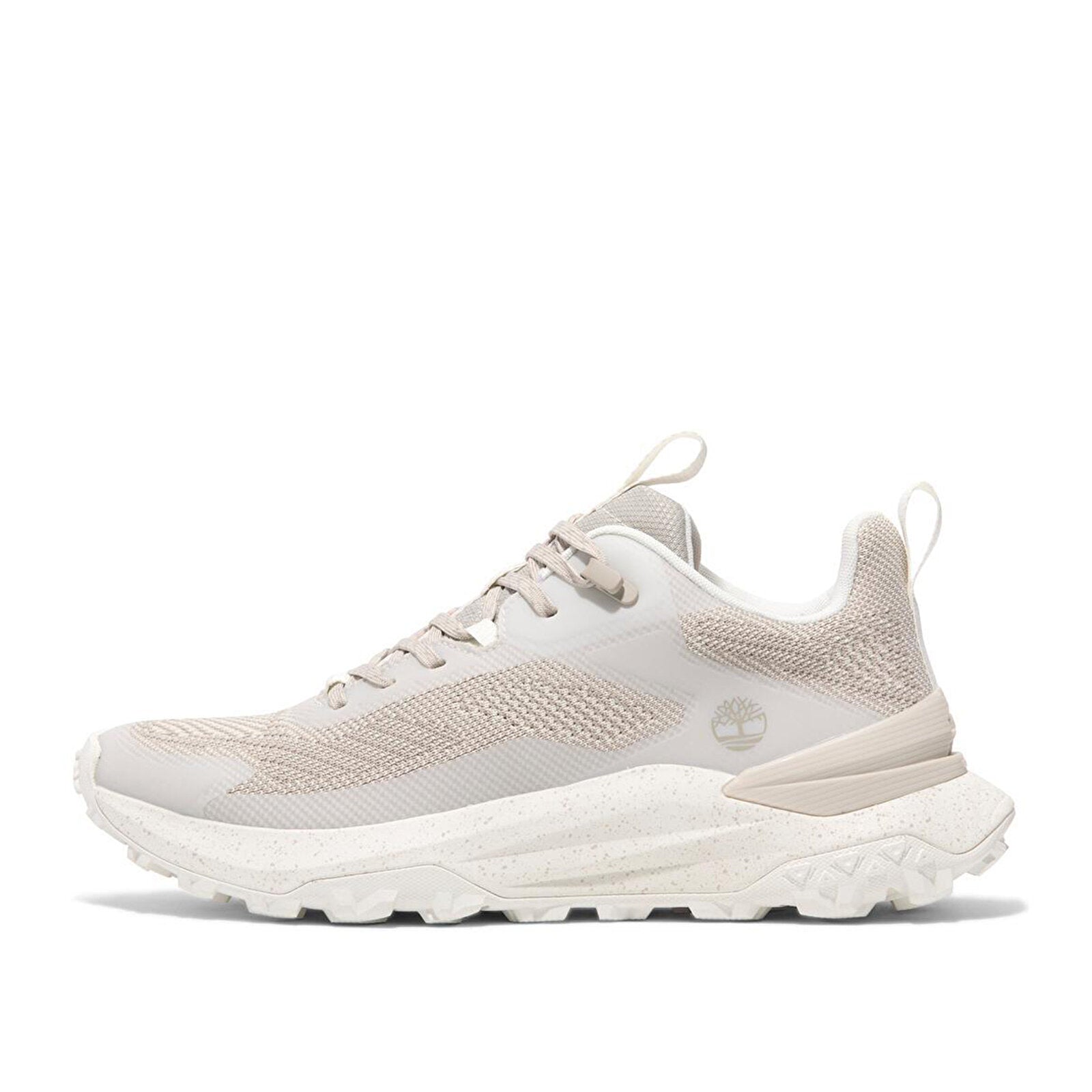 Timberland Motion Access Low Lace Up Erkek Sneaker - Beyaz