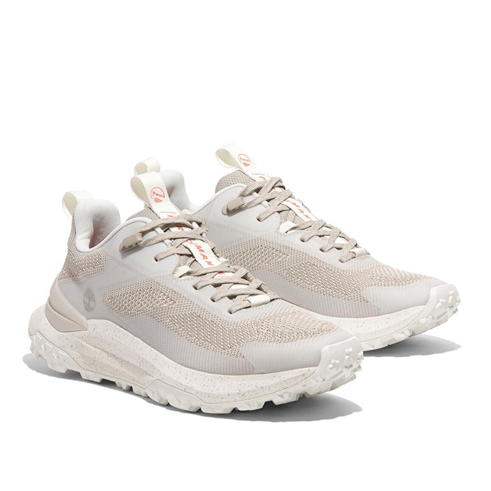 Timberland Motion Access Low Lace Up Erkek Sneaker - Beyaz