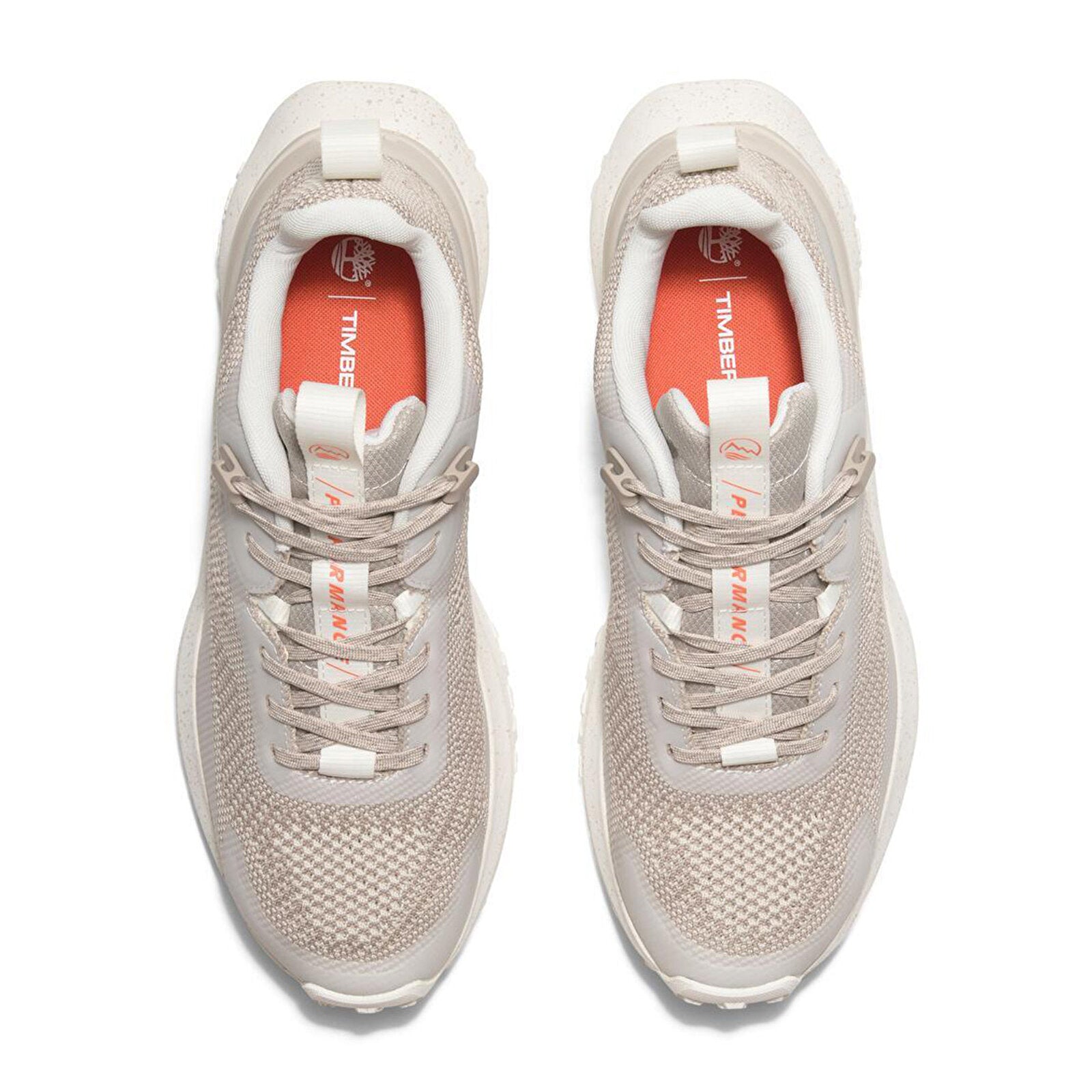 Timberland Motion Access Low Lace Up Erkek Sneaker - Beyaz