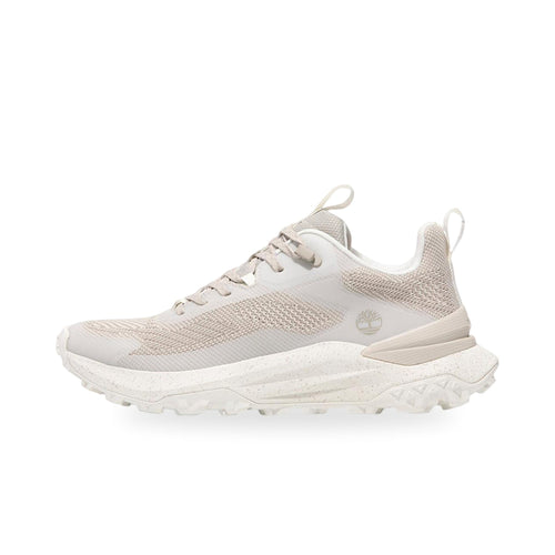 Timberland Motion Access Low Lace Up Erkek Sneaker - Beyaz