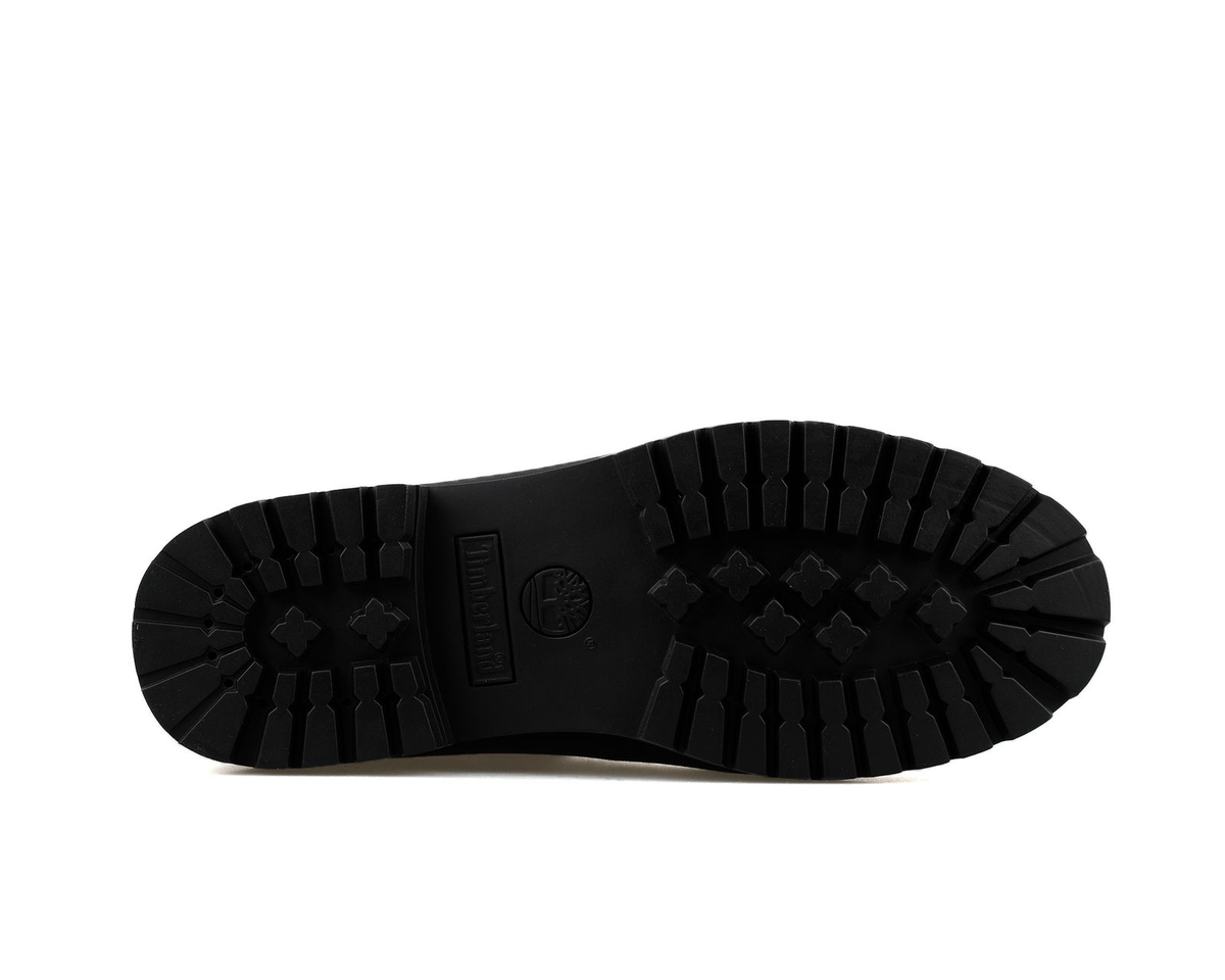 Timberland 6 Inch Lace Up Waterproof Erkek Bot - Siyah