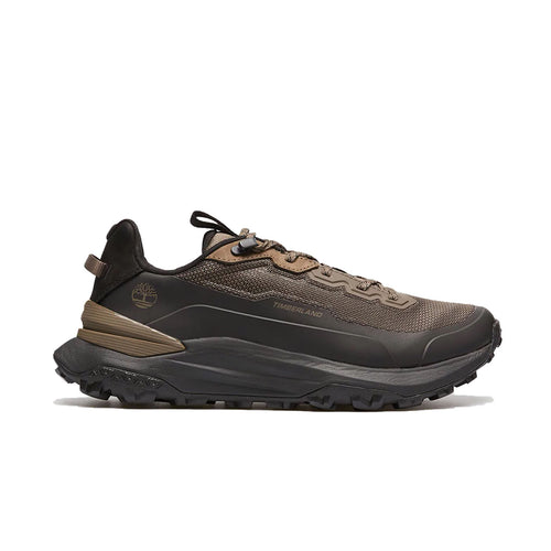 Timberland Motion Access Low Lace Up Erkek Sneaker - Kahverengi
