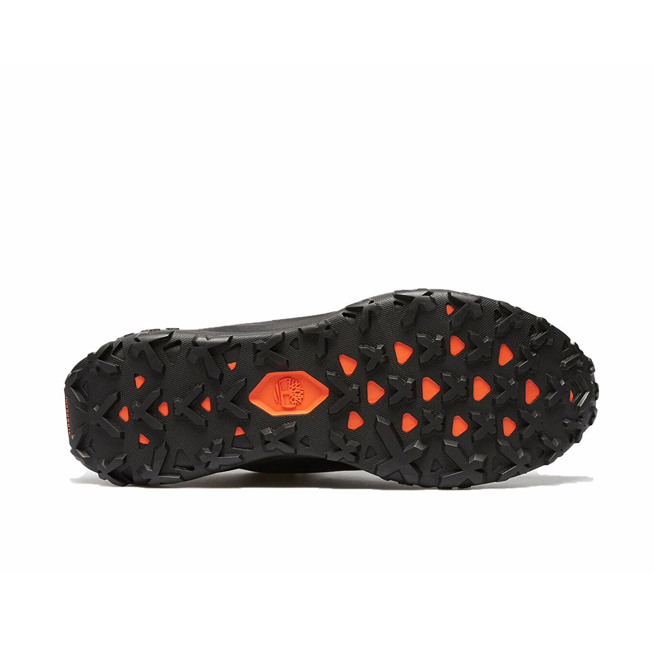 Timberland Motion Access Low Lace Up Erkek Sneaker - Kahverengi