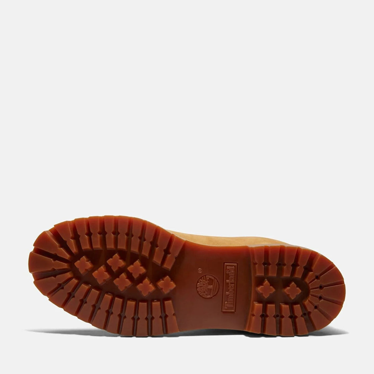 Timberland 6 Inch Lace Up Waterproof Erkek Bot - Buğday