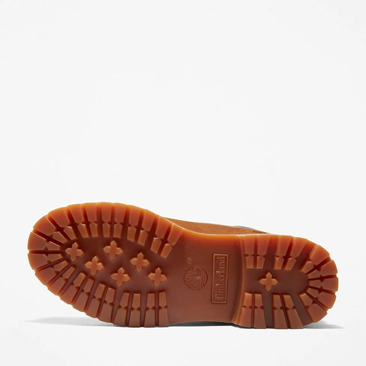 Timberland Premium 6-Inch Waterproof Kadın Bot - Kahve