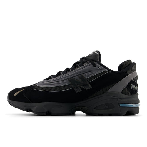 New Balance 1000 Erkek Sneaker - Siyah