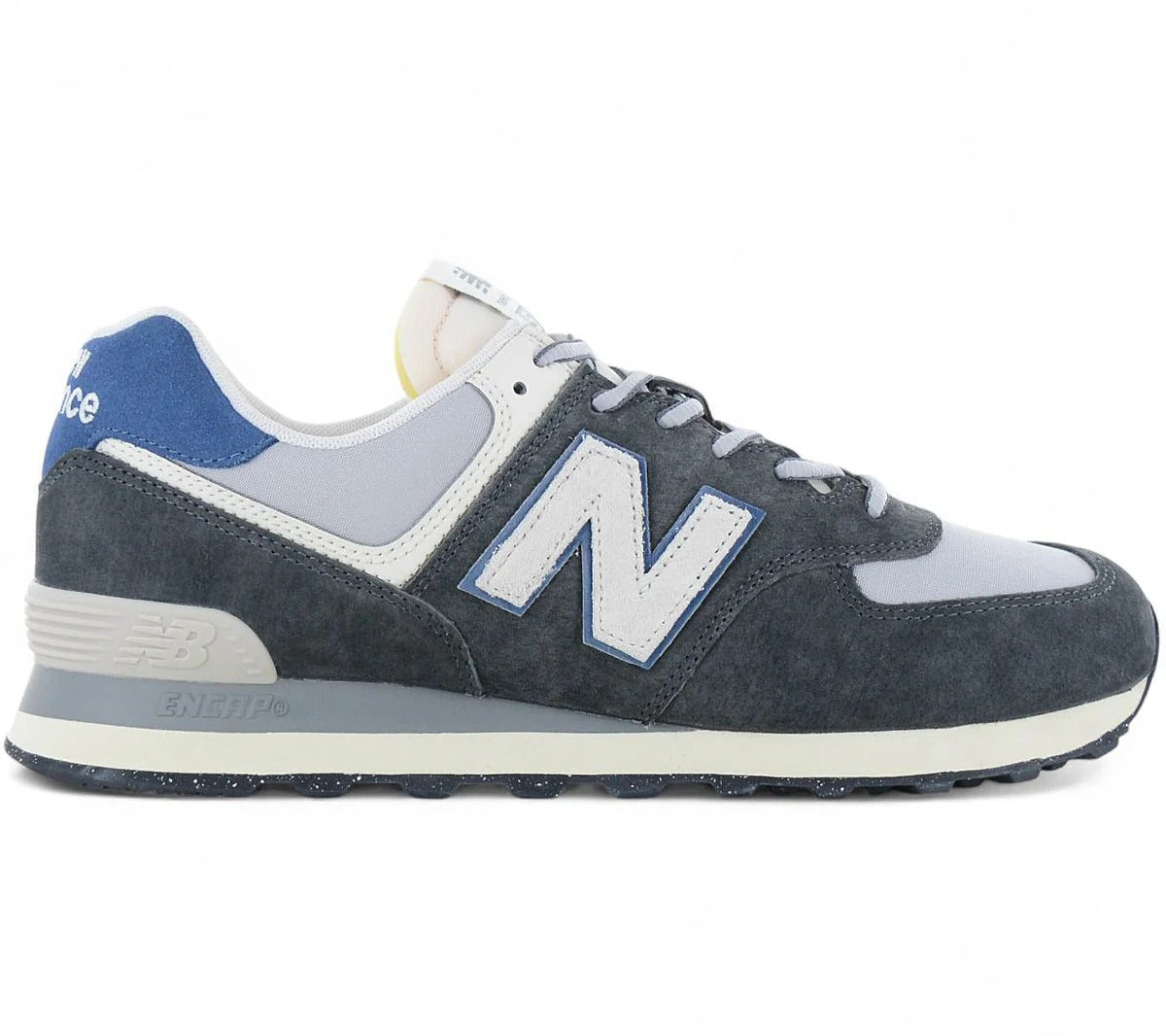 New Balance 574 Erkek Sneaker - Siyah
