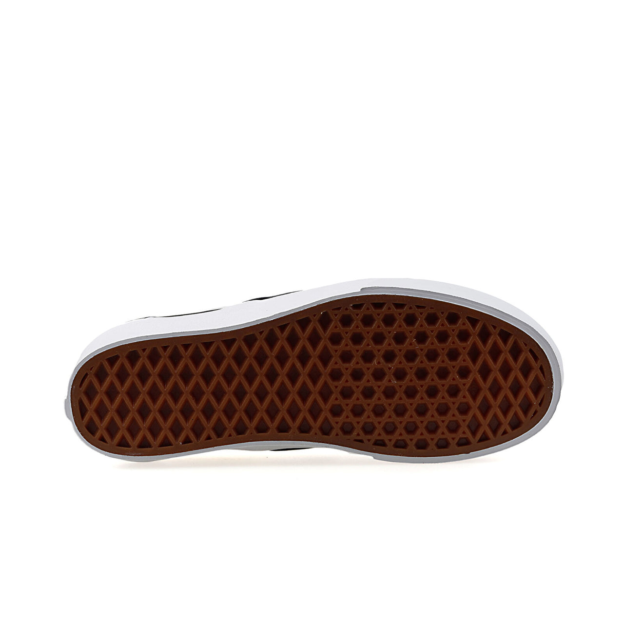 Vans Classic Slip-On Platform Kadın Sneaker - Çok Renkli