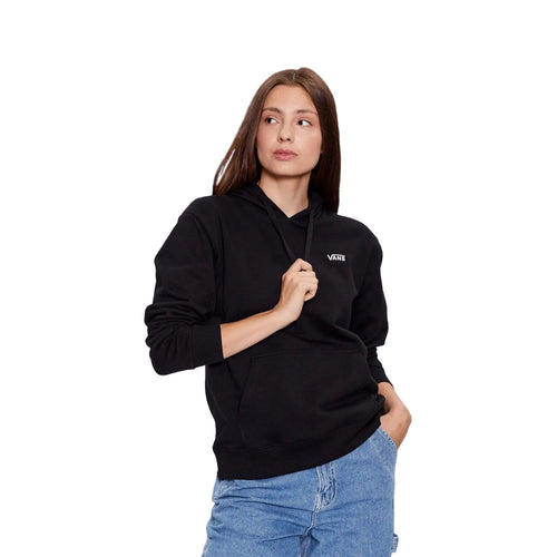 Vans Flying V Bff Emea Kadın Sweat - Siyah