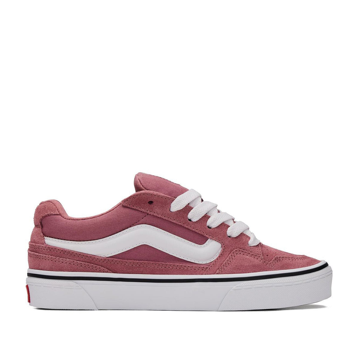Vans Caldrone Kadın Sneaker - Pembe