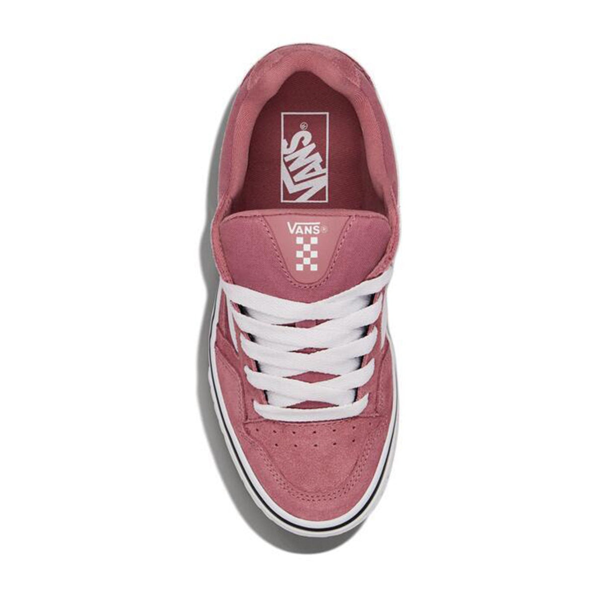 Vans Caldrone Kadın Sneaker - Pembe