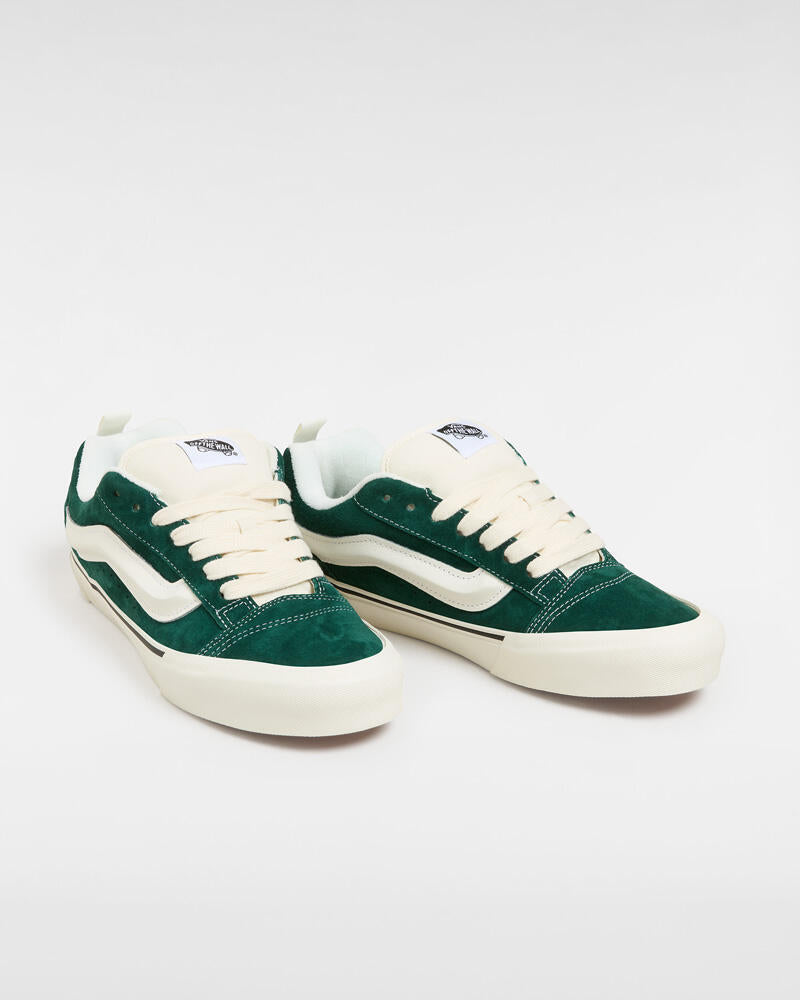 Vans Knu Skool Erkek Sneaker - Yeşil