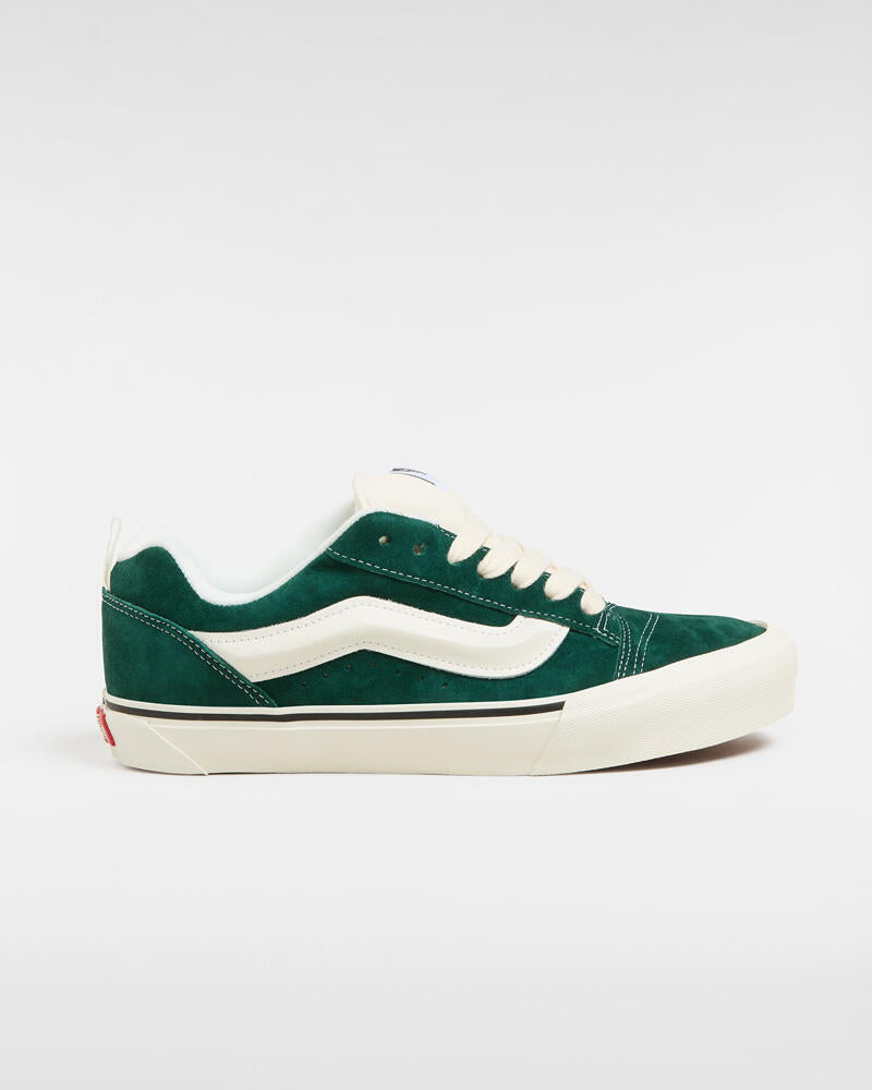 Vans Knu Skool Erkek Sneaker - Yeşil