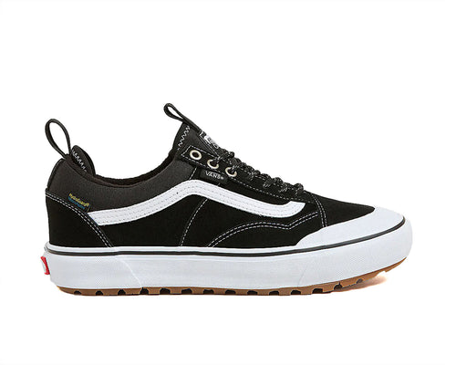 Vans MTE Old Skool Waterproof Erkek Sneaker - Siyah