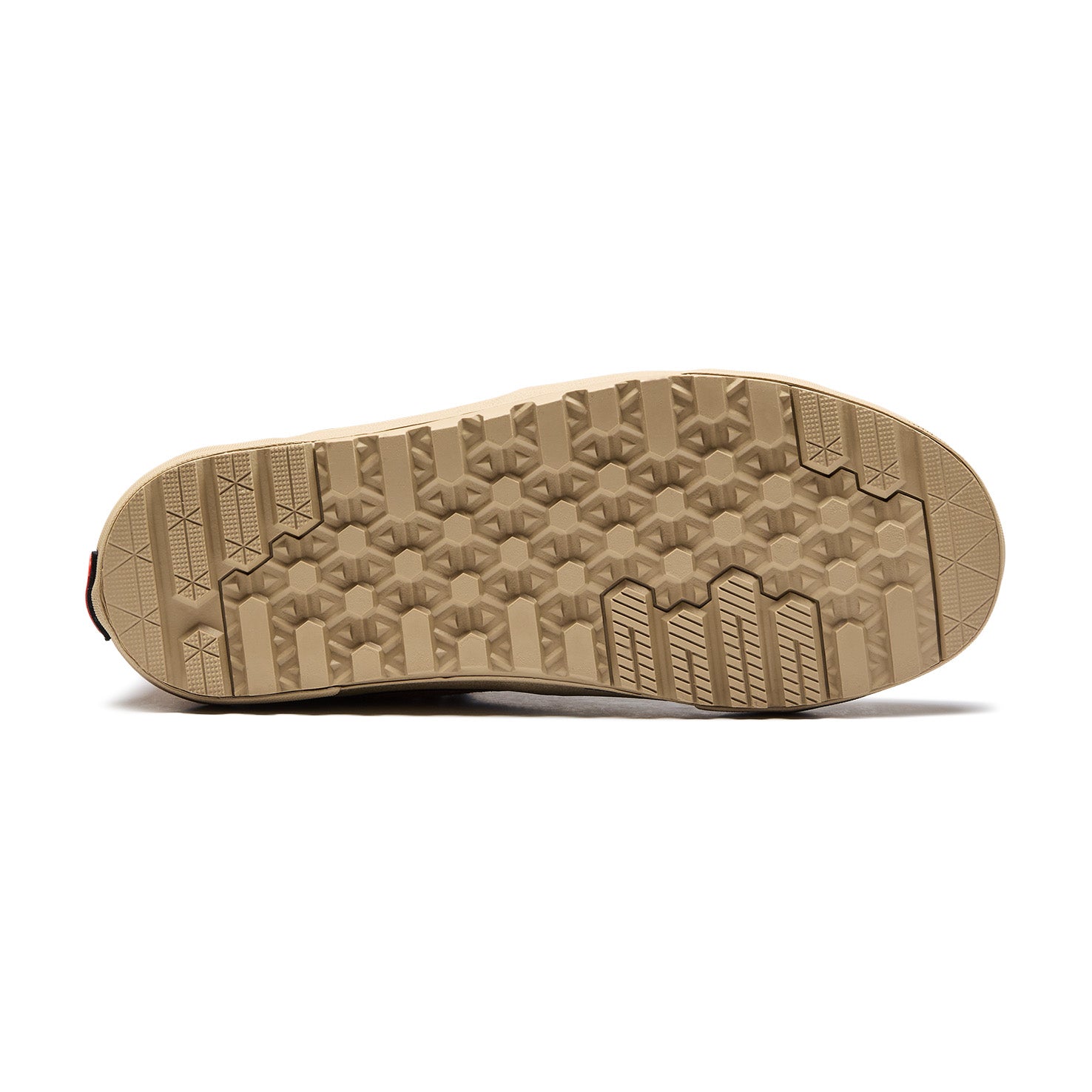 Vans MTE Sk8-Hi Waterproof Erkek Bot - Kahverengi