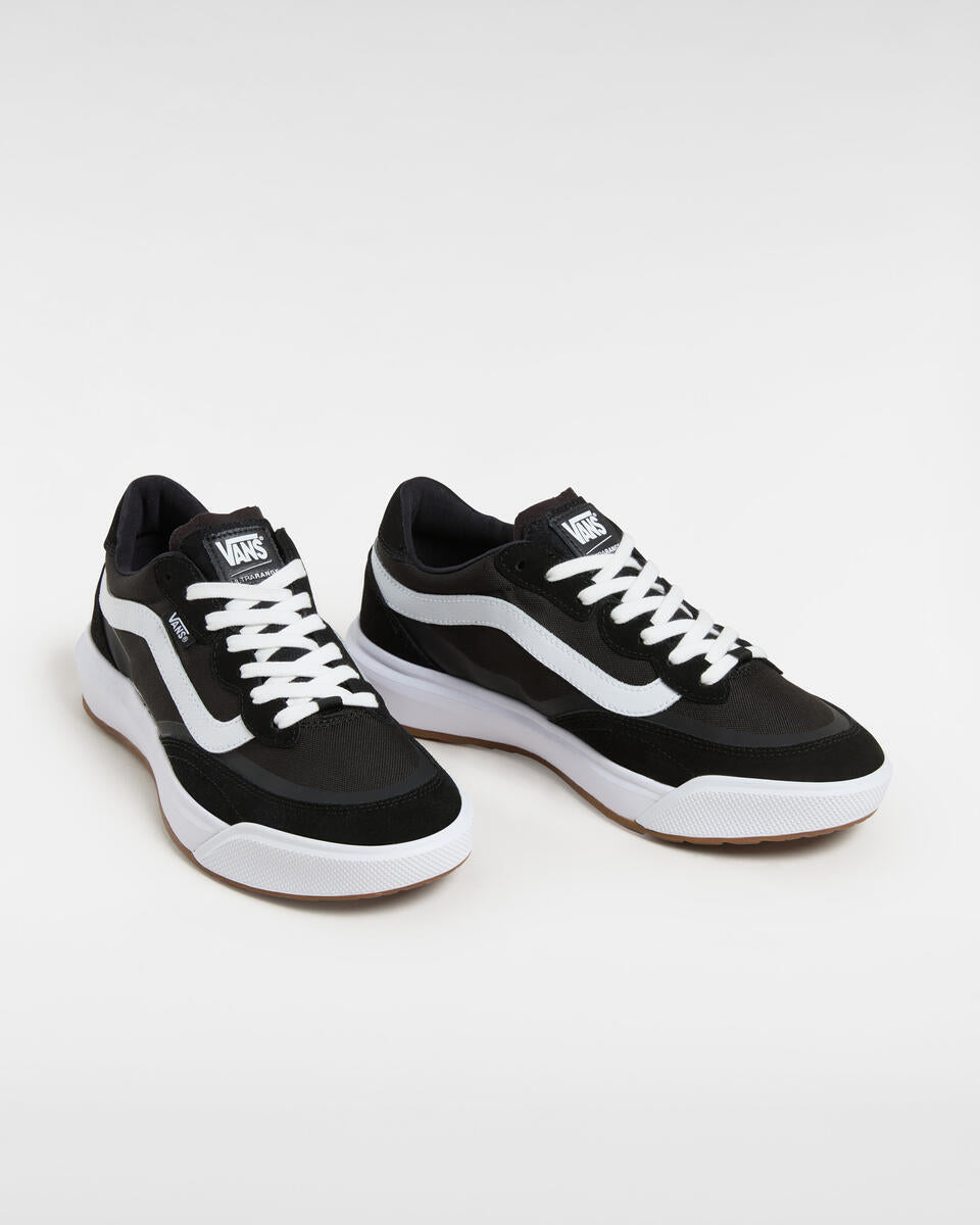 Vans UltraRange 2.0 SE Erkek Sneaker - Siyah