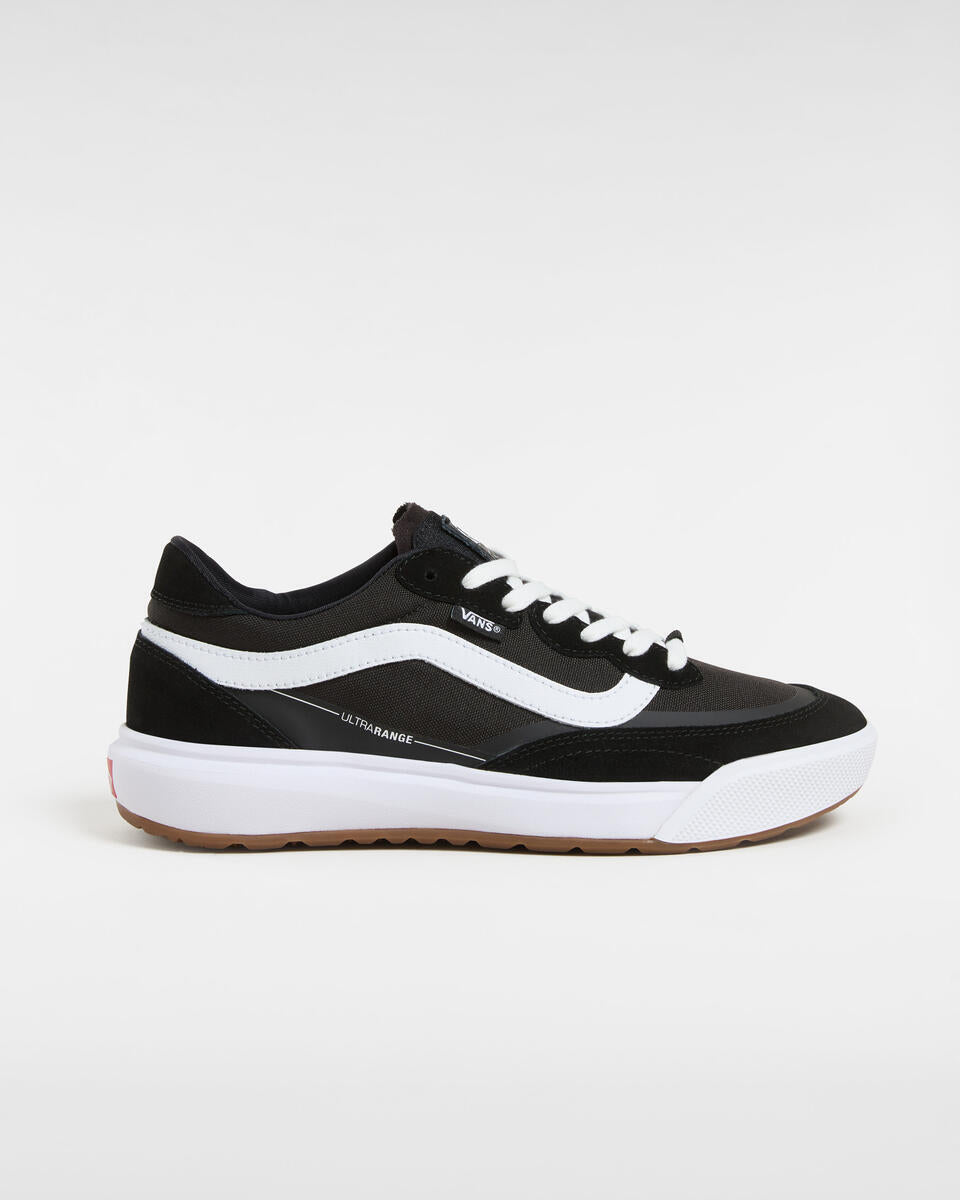 Vans UltraRange 2.0 SE Erkek Sneaker - Siyah