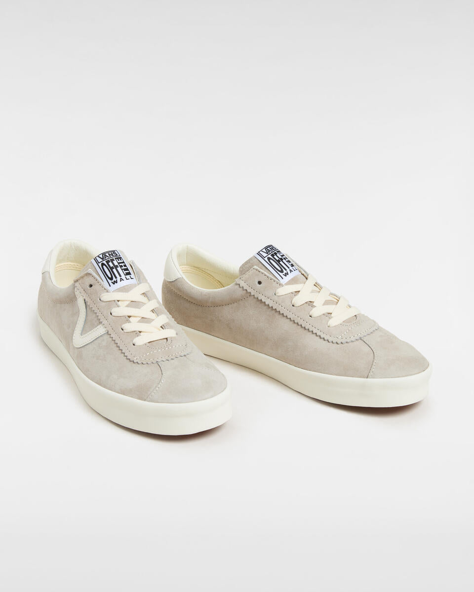 Vans Sport Low Kadın Sneaker - Gri