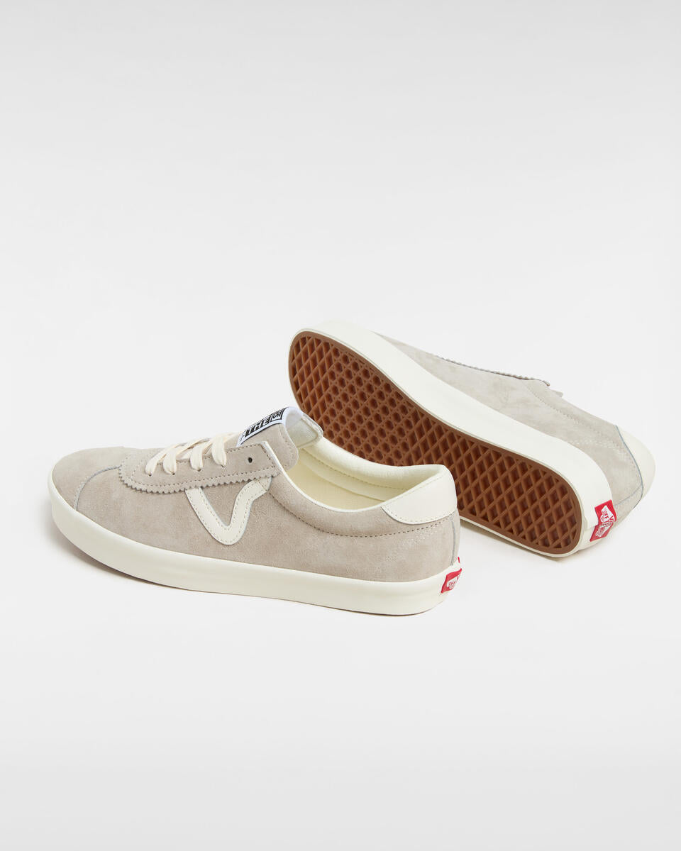 Vans Sport Low Kadın Sneaker - Gri