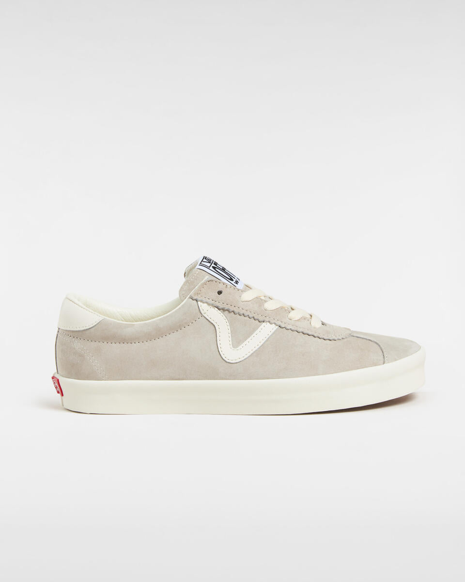 Vans Sport Low Kadın Sneaker - Gri