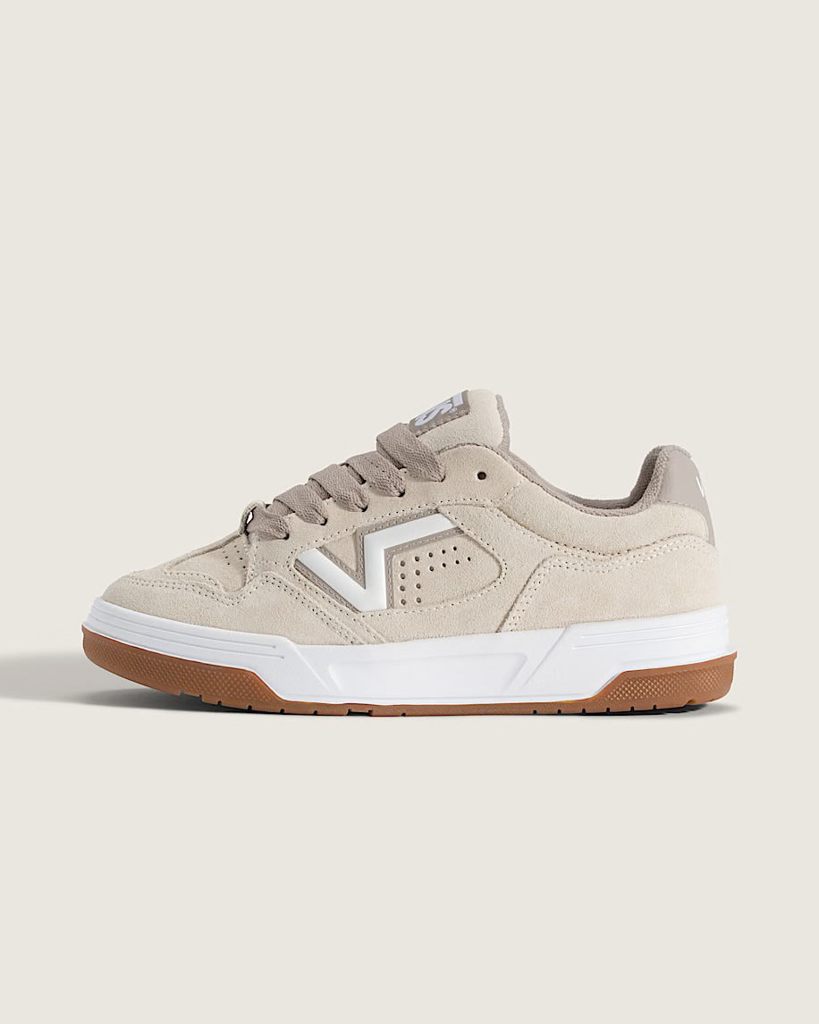 Vans Upland Kadın Sneaker - Bej