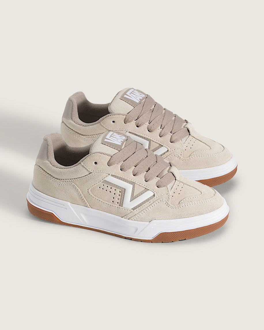 Vans Upland Kadın Sneaker - Bej